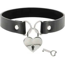 Coquette Collier Coquette Pendentif Coeur